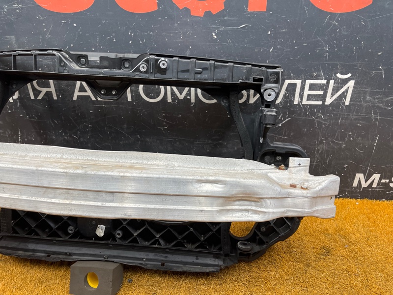 рамка радиатора, 8000 рублей, Красноярск