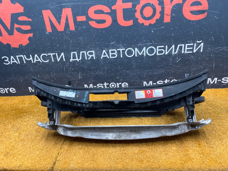 рамка радиатора, 8000 рублей, Красноярск