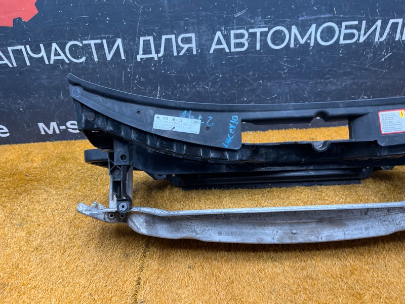 рамка радиатора, 8000 рублей, Красноярск