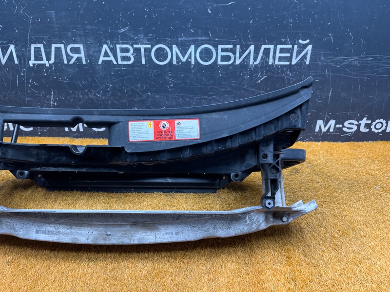 рамка радиатора, 8000 рублей, Красноярск