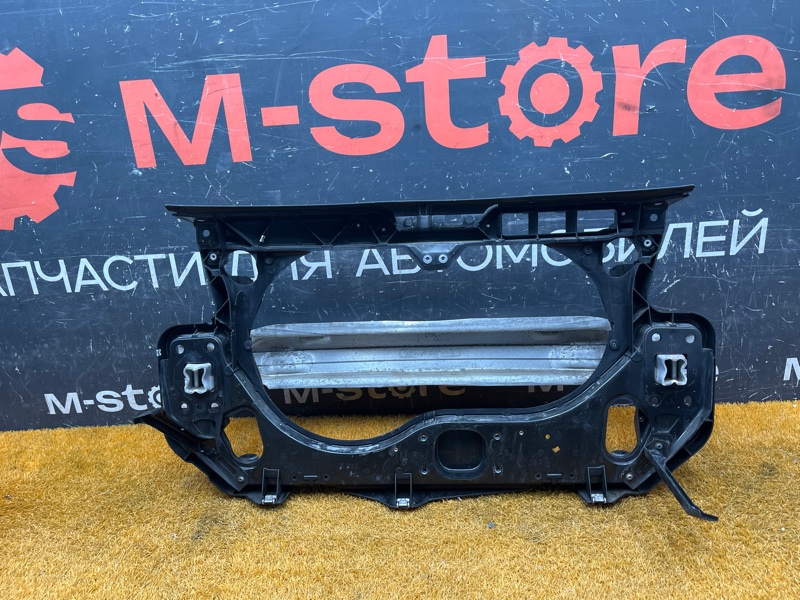 рамка радиатора, 8000 рублей, Красноярск