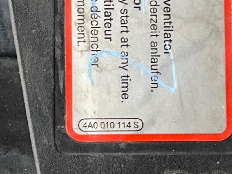 рамка радиатора, 8000 рублей, Красноярск