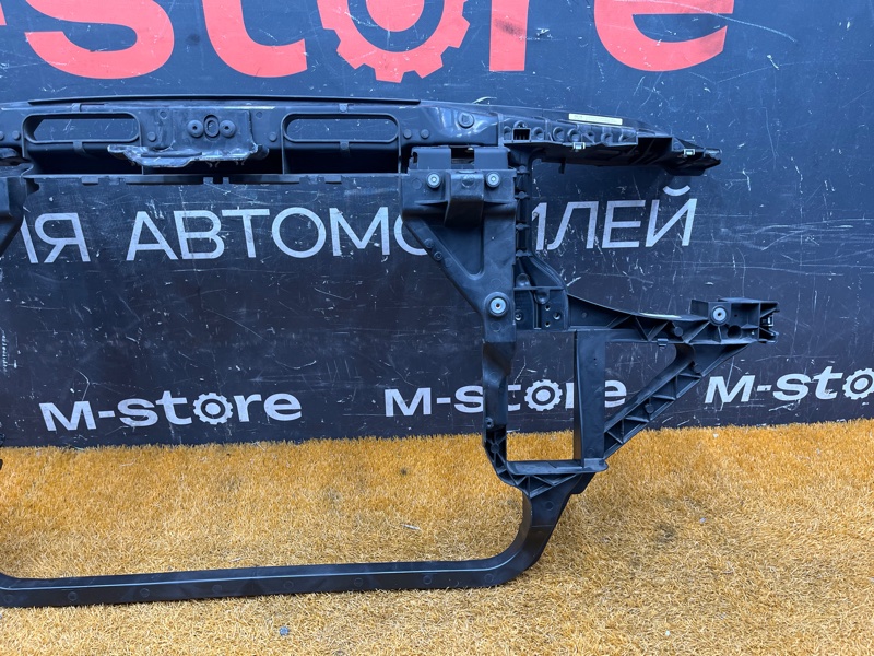 рамка радиатора, 7000 рублей, Красноярск