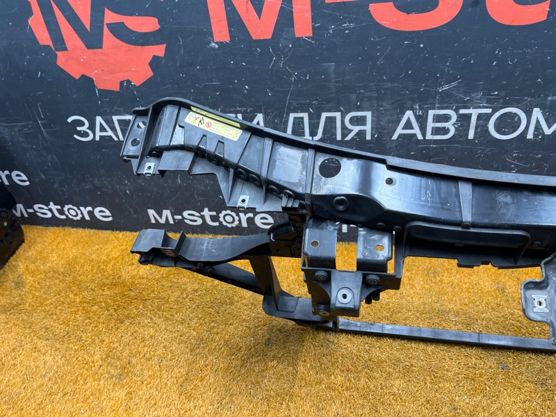 рамка радиатора, 7000 рублей, Красноярск