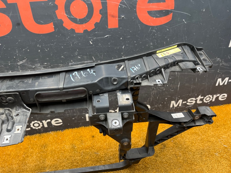 рамка радиатора, 7000 рублей, Красноярск