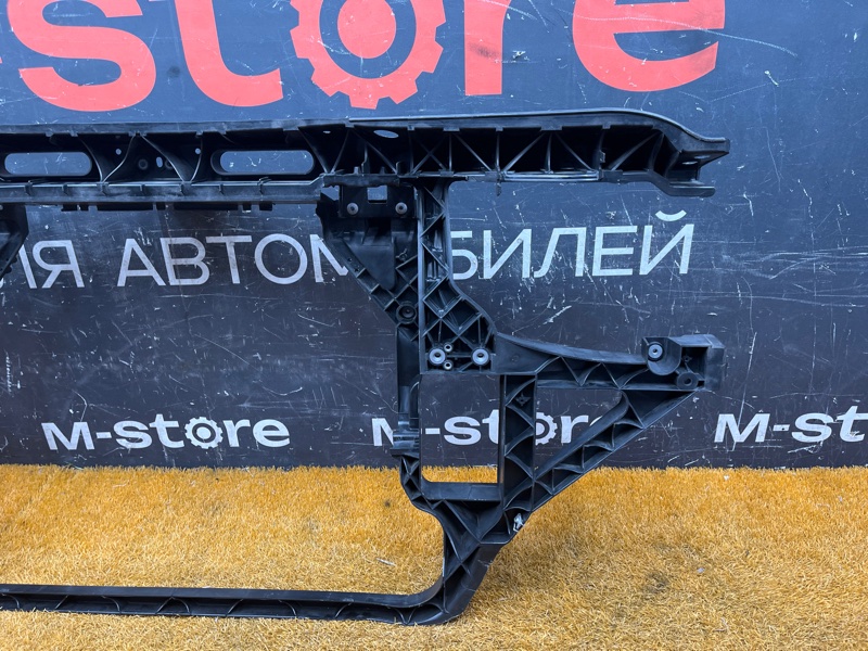 рамка радиатора, 7000 рублей, Красноярск