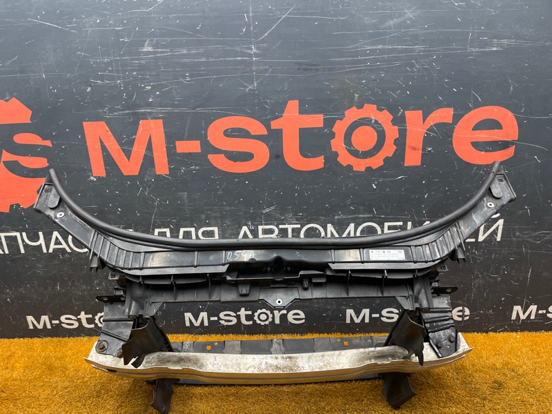 рамка радиатора, 18000 рублей, Красноярск