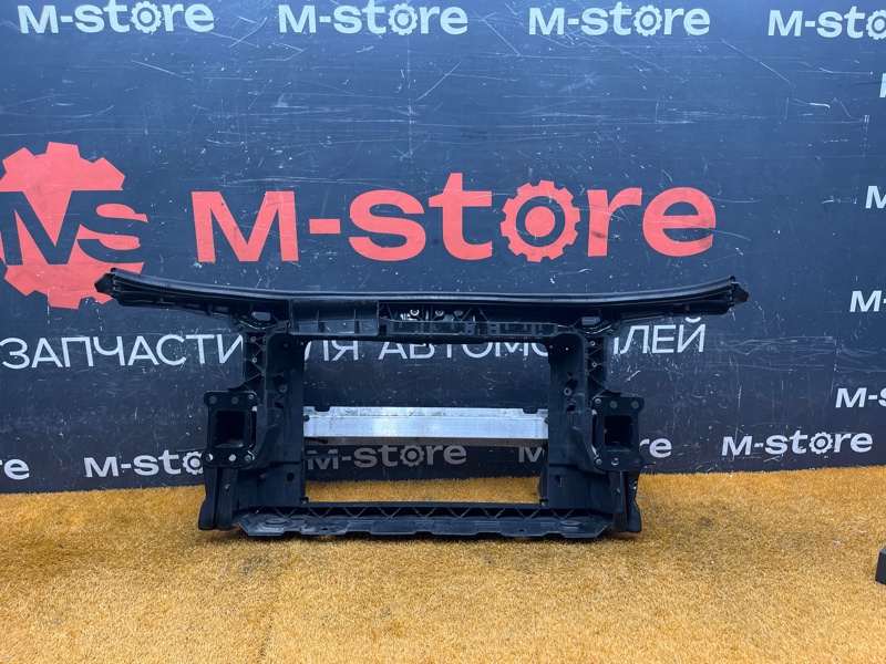 рамка радиатора, 18000 рублей, Красноярск