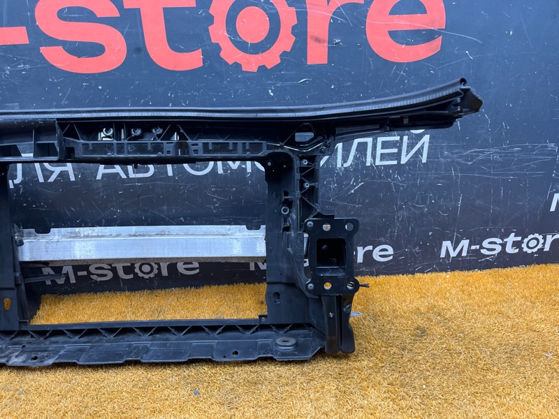 рамка радиатора, 18000 рублей, Красноярск