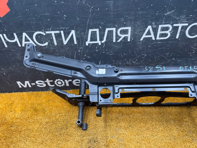 рамка радиатора, 2500 рублей, Красноярск