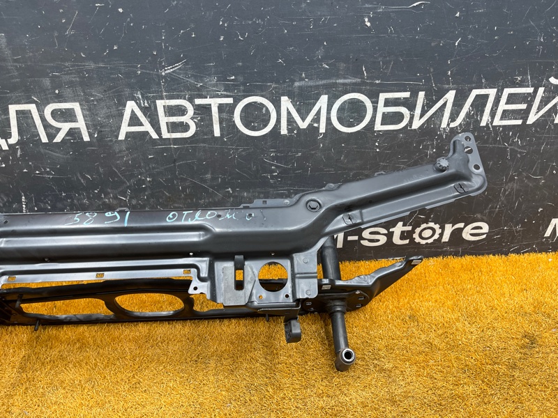 рамка радиатора, 2500 рублей, Красноярск