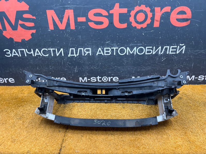 рамка радиатора, 40000 рублей, Красноярск