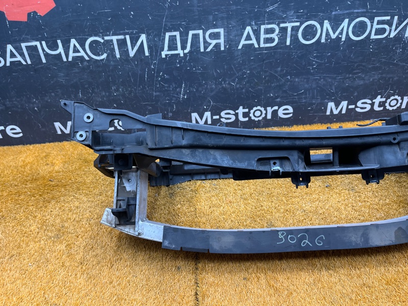 рамка радиатора, 40000 рублей, Красноярск