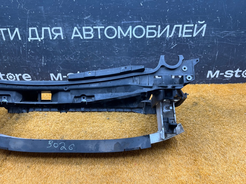 рамка радиатора, 40000 рублей, Красноярск