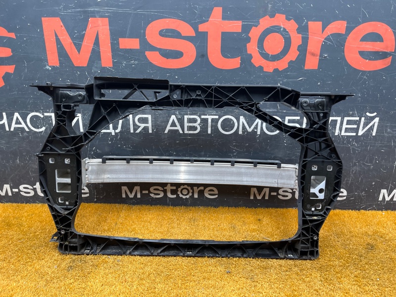 рамка радиатора, 40000 рублей, Красноярск