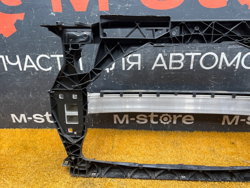 рамка радиатора, 40000 рублей, Красноярск