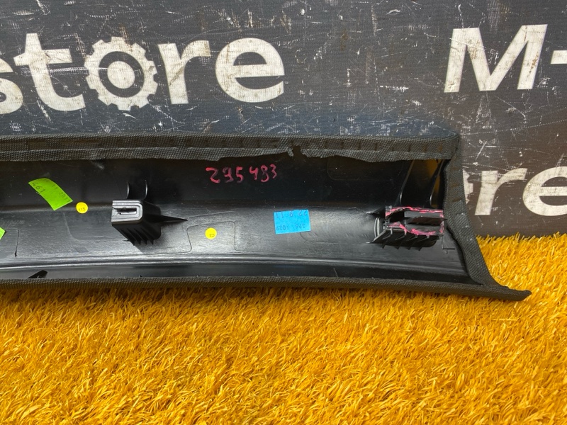 обшивка стойки, 1900 рублей, Красноярск