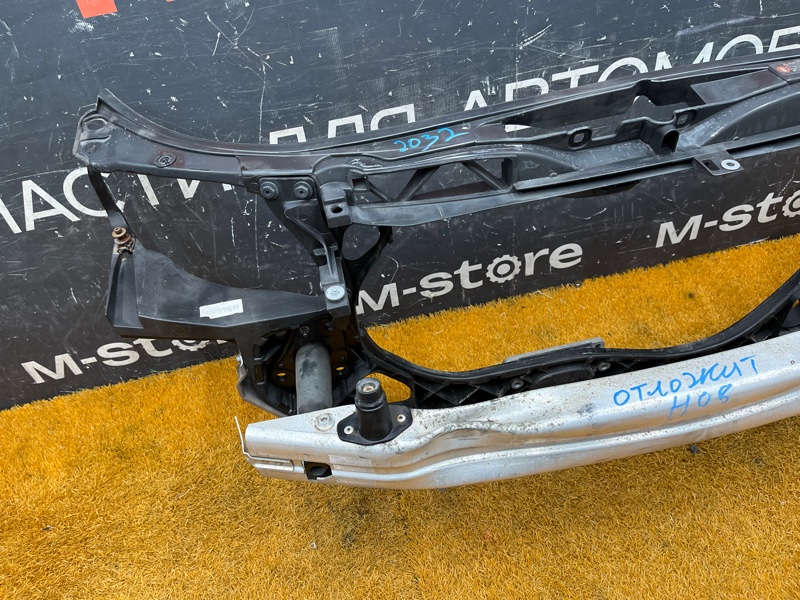 рамка радиатора, 9500 рублей, Красноярск