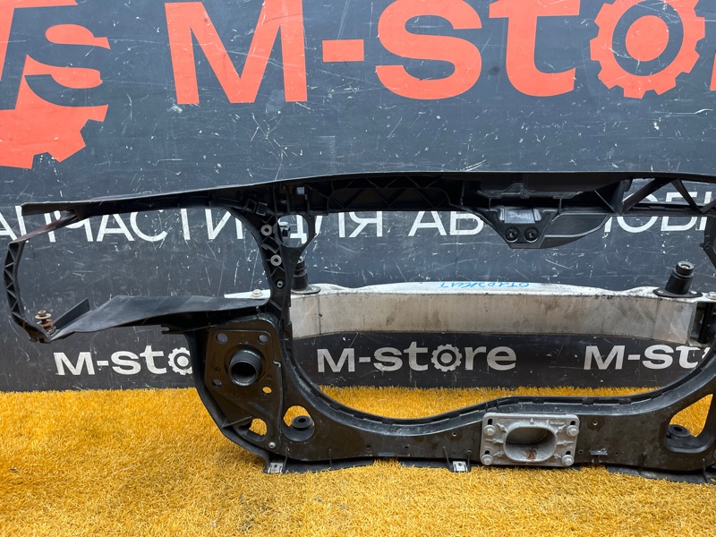 рамка радиатора, 9500 рублей, Красноярск