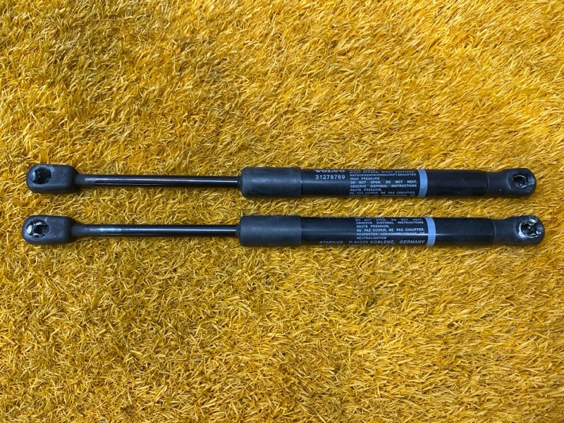 амортизатор капота, 1000 рублей, Красноярск