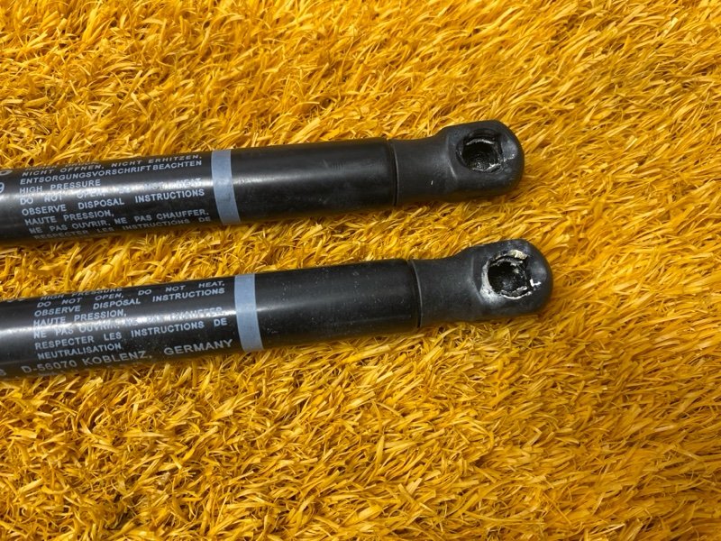 амортизатор капота, 1000 рублей, Красноярск