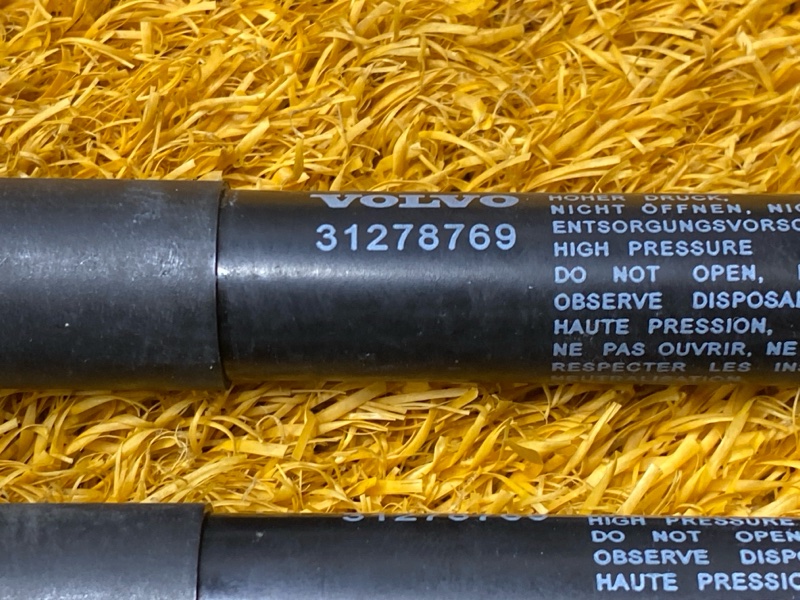 амортизатор капота, 1000 рублей, Красноярск