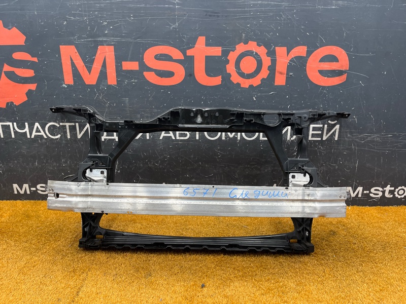 рамка радиатора, 32000 рублей, Красноярск