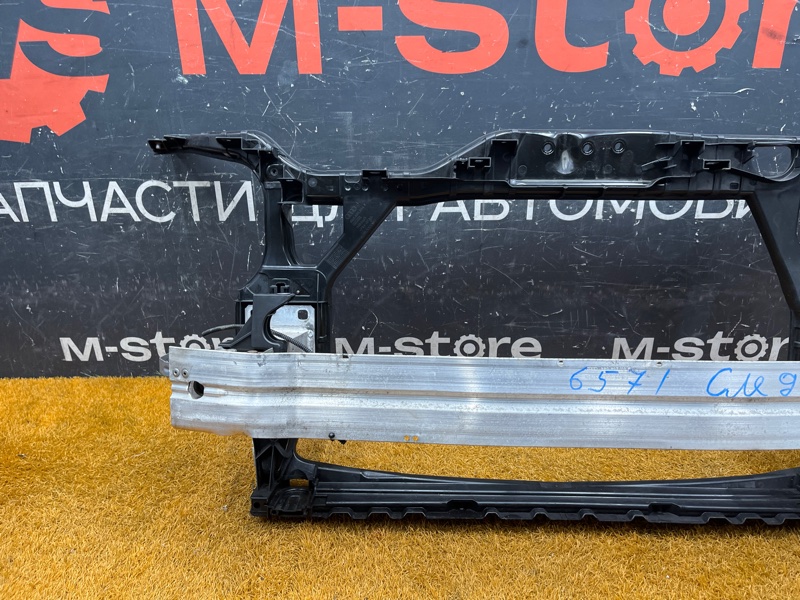 рамка радиатора, 32000 рублей, Красноярск