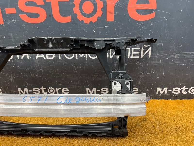 рамка радиатора, 32000 рублей, Красноярск