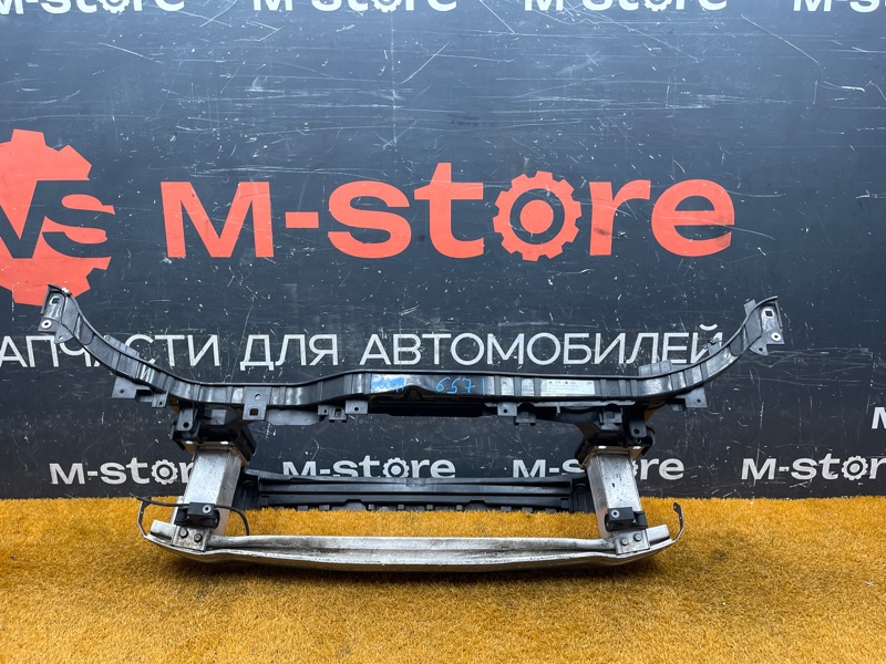 рамка радиатора, 32000 рублей, Красноярск