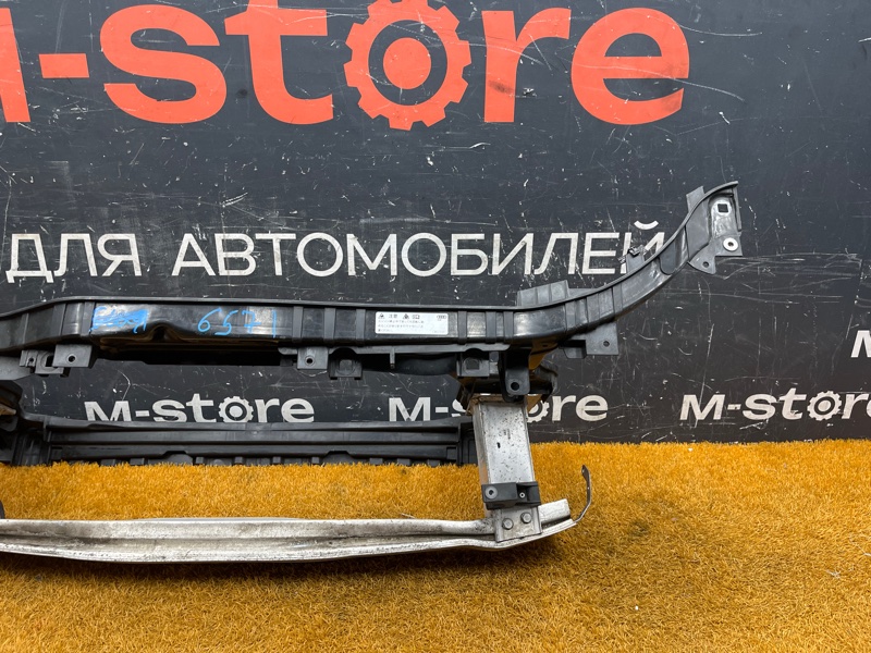 рамка радиатора, 32000 рублей, Красноярск