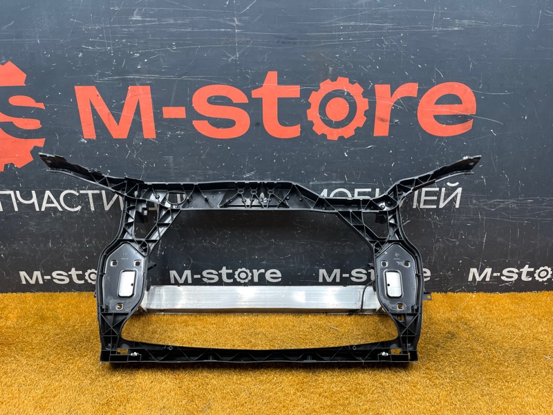 рамка радиатора, 32000 рублей, Красноярск