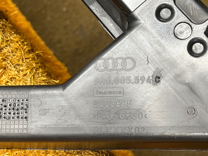 рамка радиатора, 32000 рублей, Красноярск