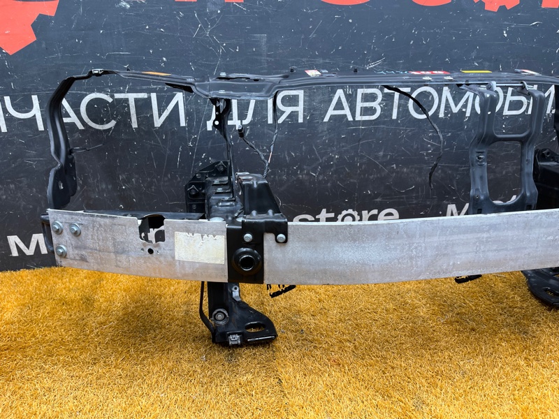 рамка радиатора, 9000 рублей, Красноярск