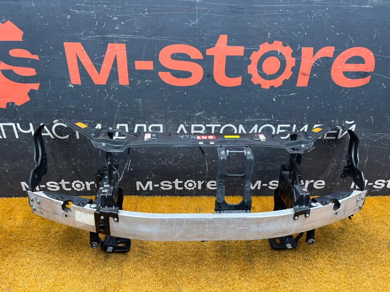 рамка радиатора, 9000 рублей, Красноярск