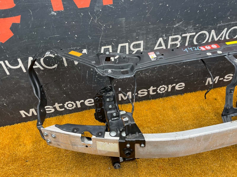 рамка радиатора, 9000 рублей, Красноярск