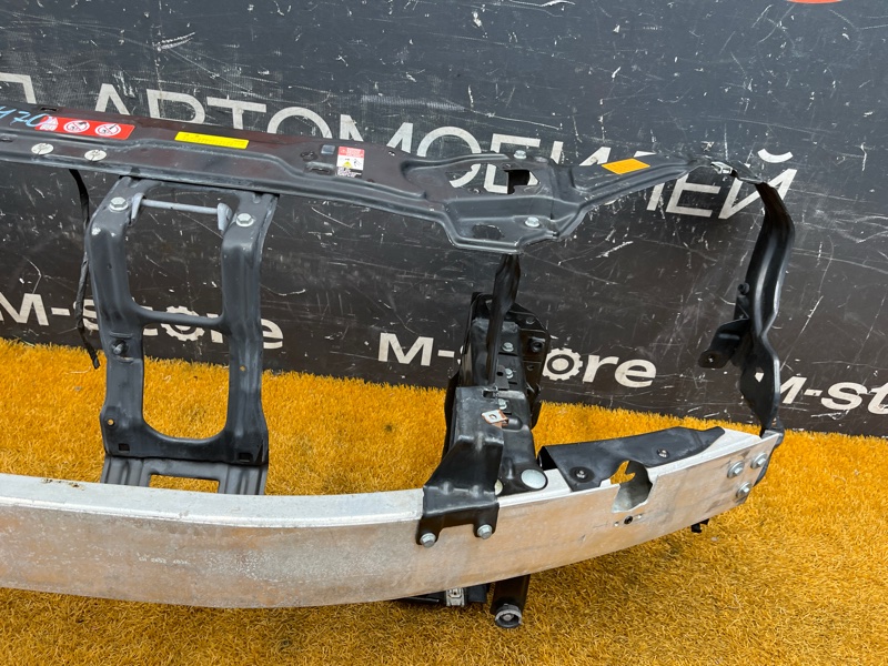 рамка радиатора, 9000 рублей, Красноярск