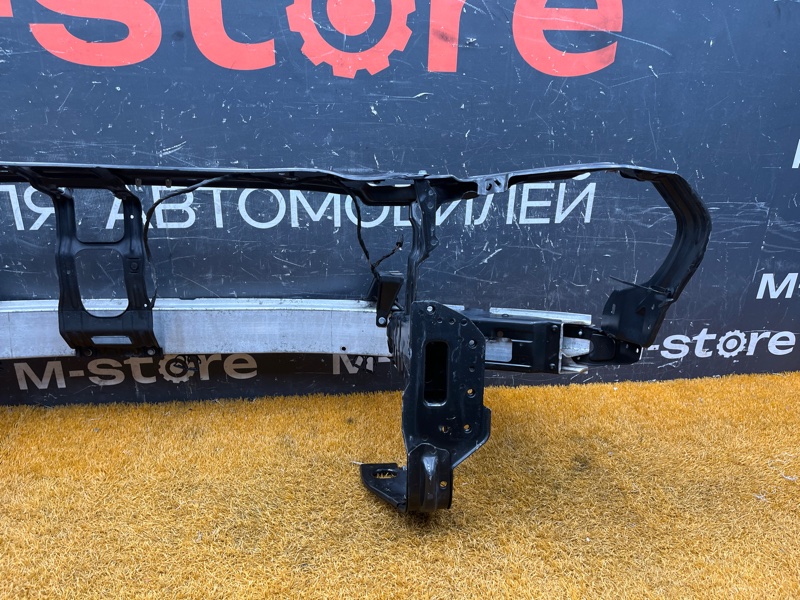 рамка радиатора, 9000 рублей, Красноярск