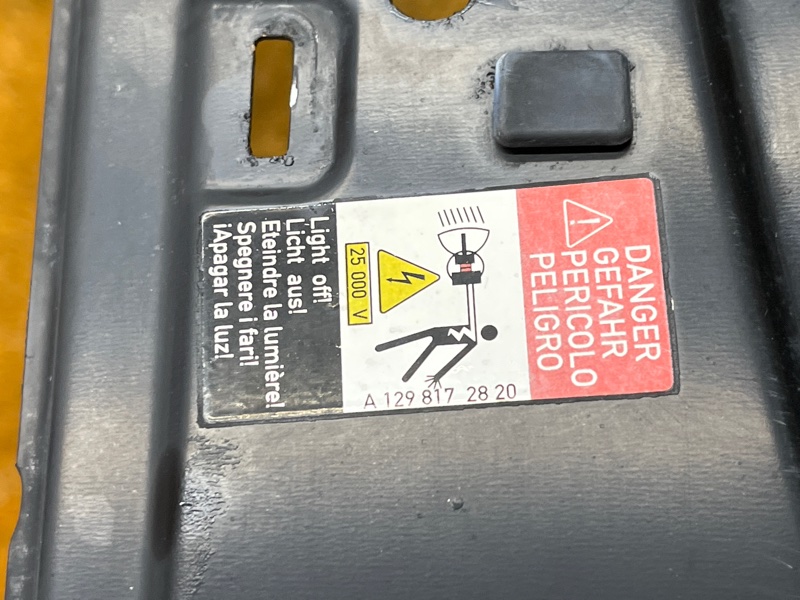 рамка радиатора, 9000 рублей, Красноярск