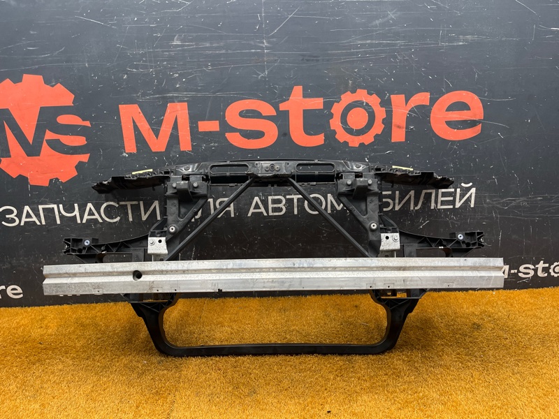 рамка радиатора, 11000 рублей, Красноярск