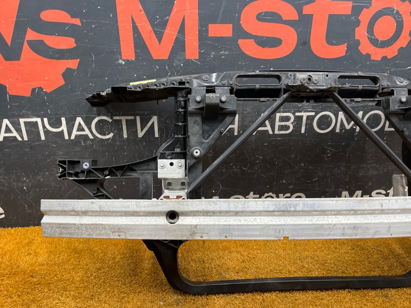 рамка радиатора, 11000 рублей, Красноярск