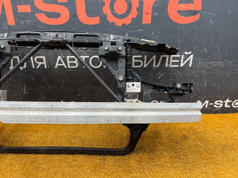 рамка радиатора, 11000 рублей, Красноярск