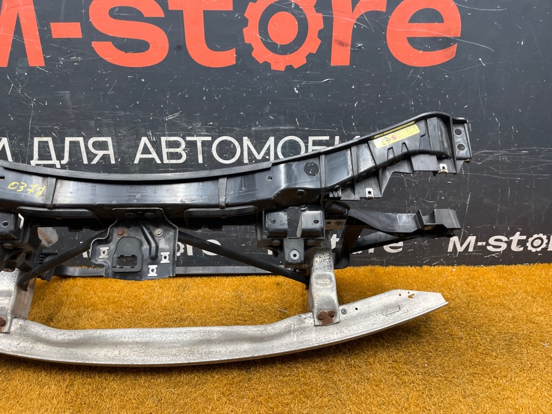 рамка радиатора, 11000 рублей, Красноярск