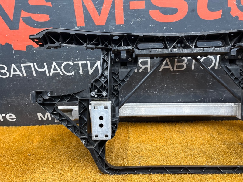 рамка радиатора, 11000 рублей, Красноярск