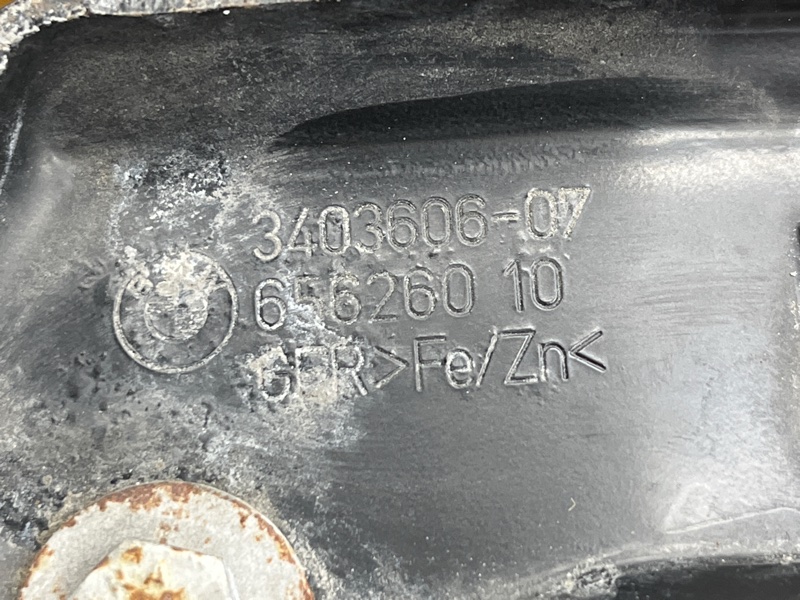 рамка радиатора, 11000 рублей, Красноярск