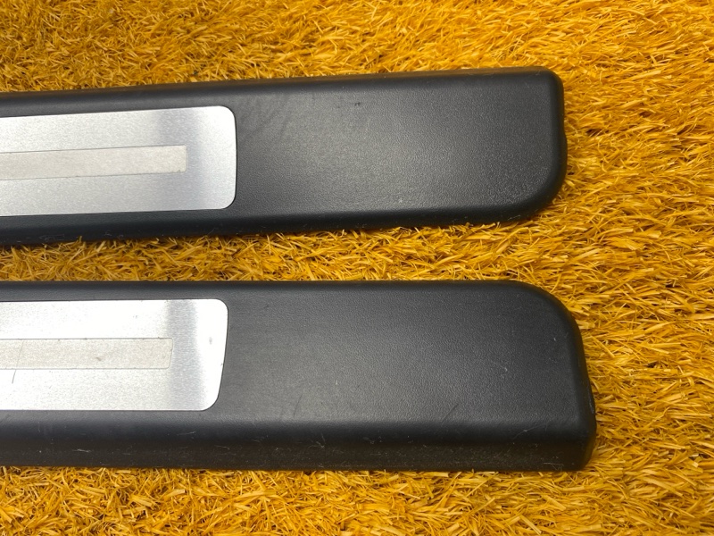 Накладка на порог салона, 2000 рублей, Красноярск