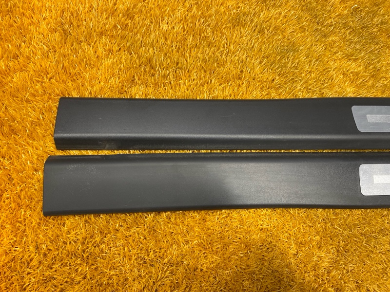 Накладка на порог салона, 2000 рублей, Красноярск