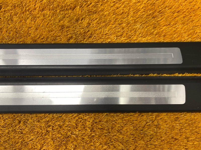 Накладка на порог салона, 2000 рублей, Красноярск