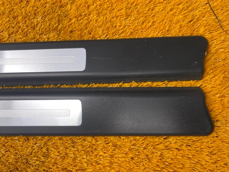 Накладка на порог салона, 2000 рублей, Красноярск