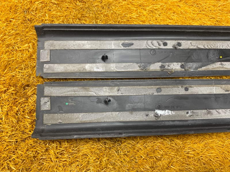 Накладка на порог салона, 2000 рублей, Красноярск